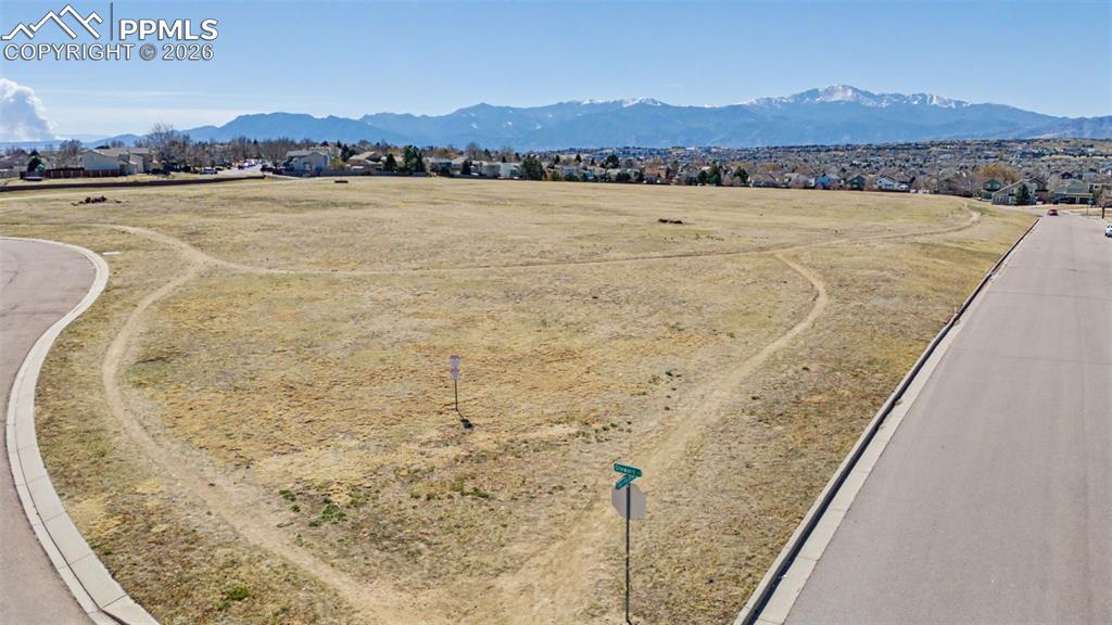 7607 Cholla Court Colorado Springs CO 80922