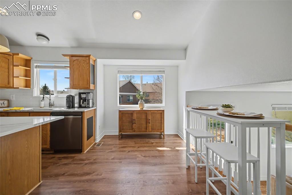 7607 Cholla Court Colorado Springs CO 80922