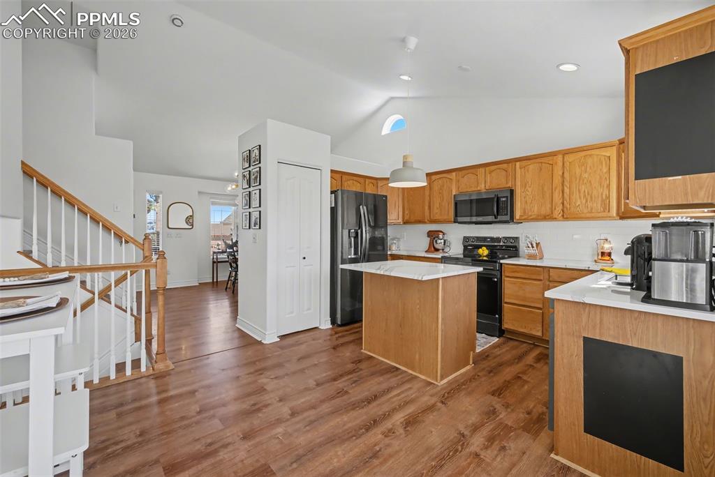 7607 Cholla Court Colorado Springs CO 80922