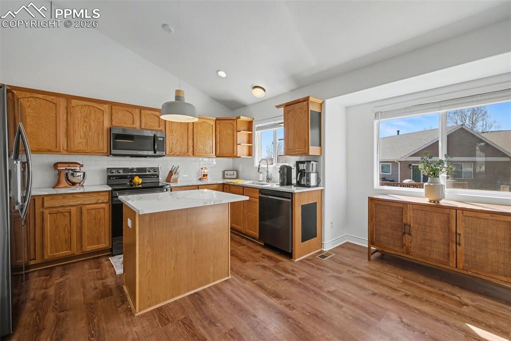 7607 Cholla Court Colorado Springs CO 80922