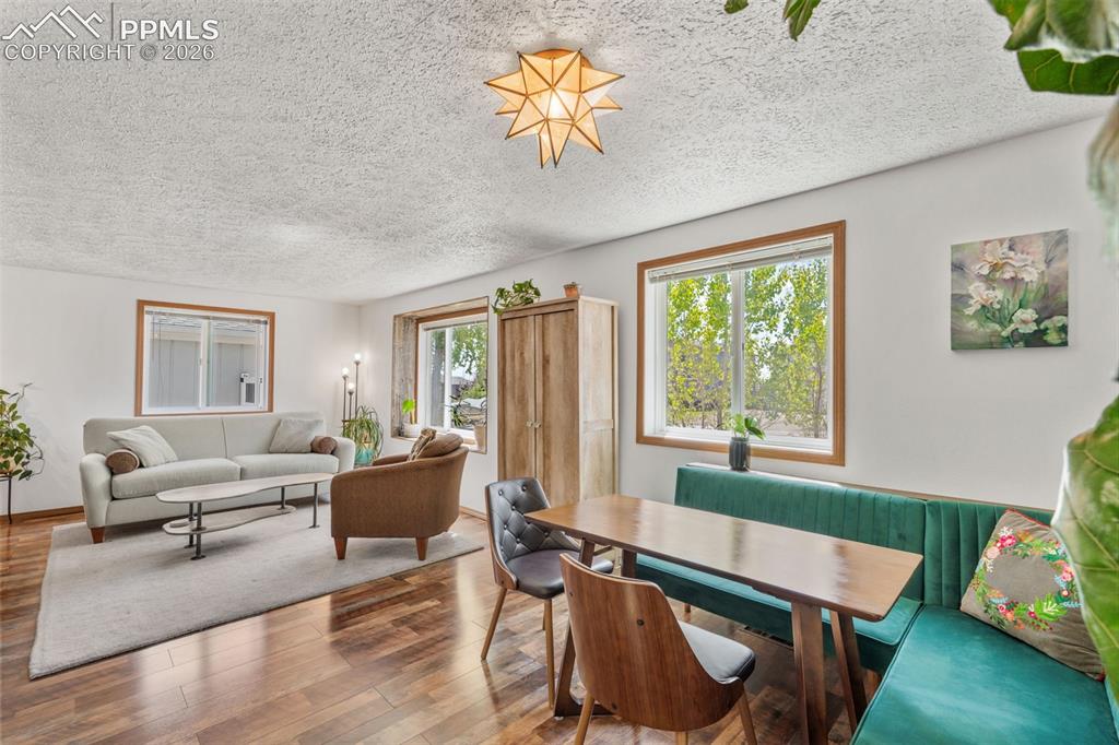 2030 Grady Court Colorado Springs CO 80915