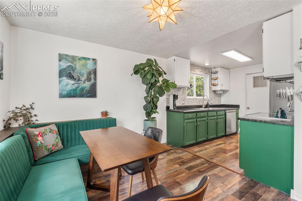2030 Grady Court Colorado Springs CO 80915