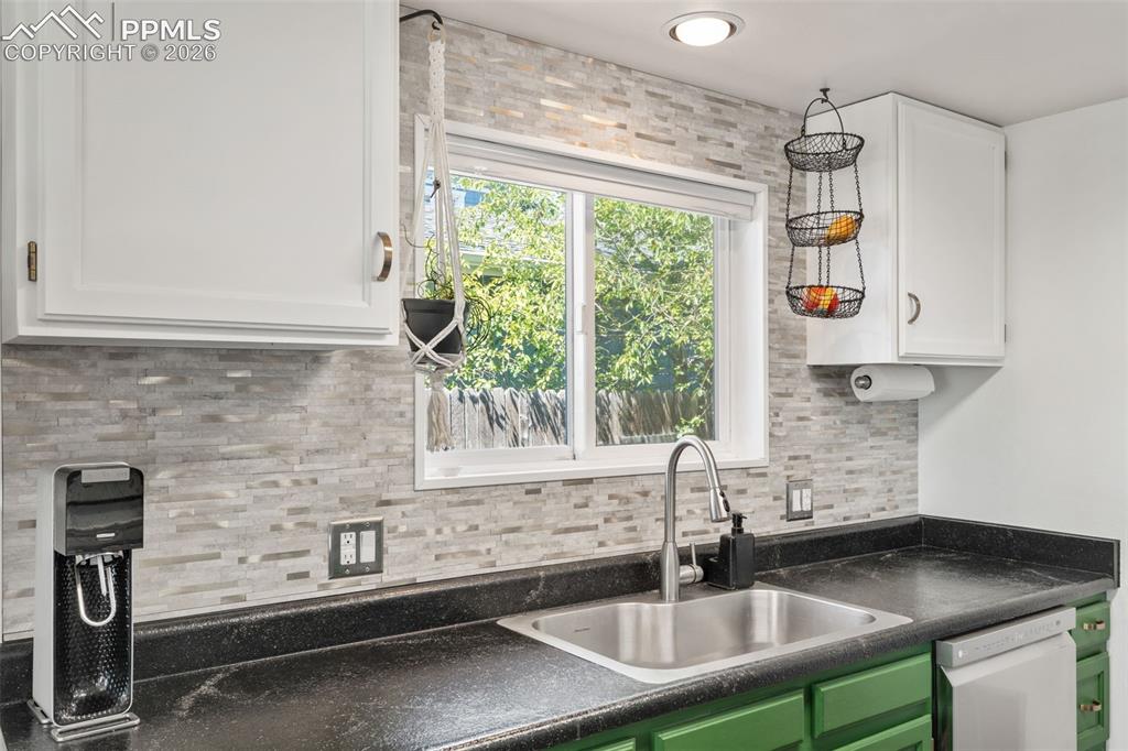 2030 Grady Court Colorado Springs CO 80915