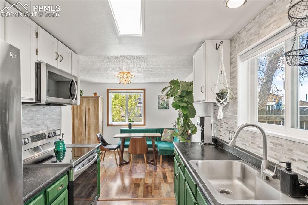 2030 Grady Court Colorado Springs CO 80915
