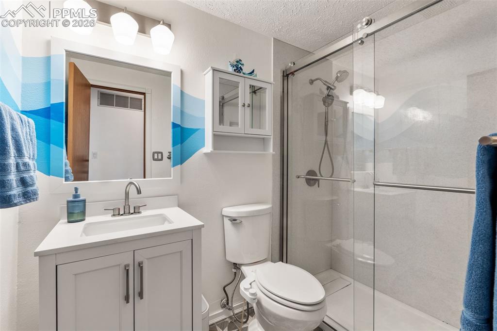 2030 Grady Court Colorado Springs CO 80915