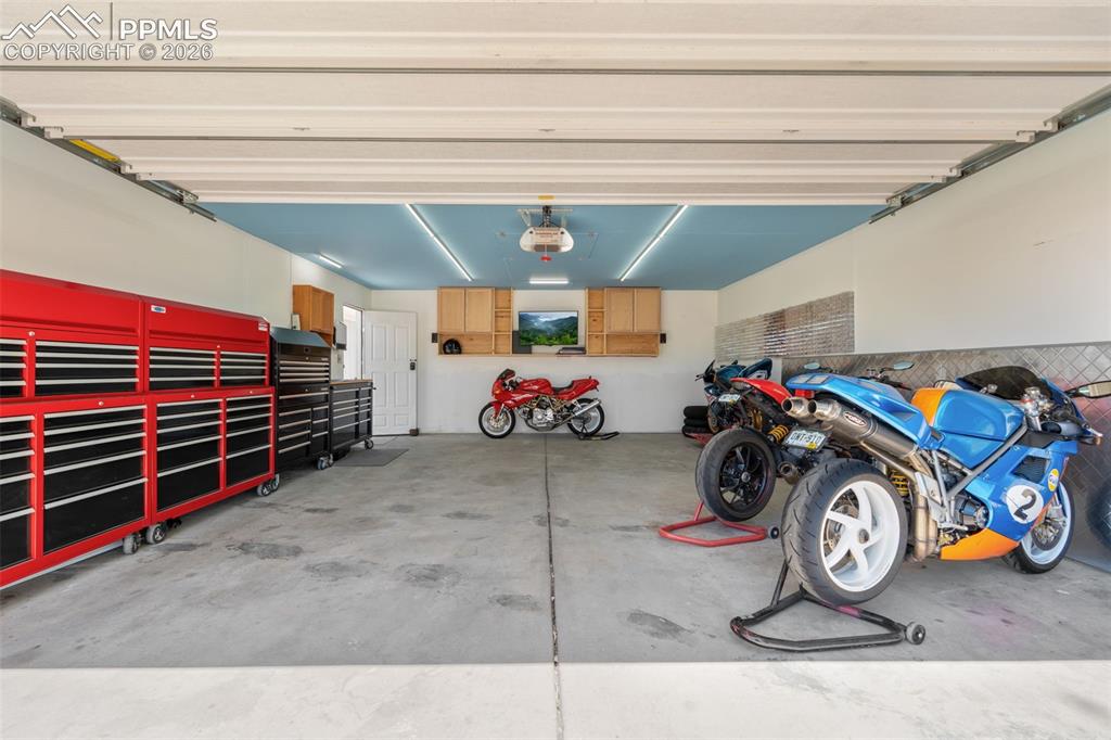2030 Grady Court Colorado Springs CO 80915