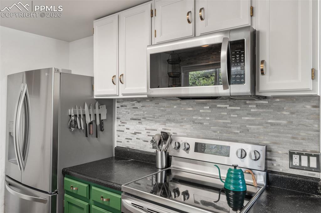 2030 Grady Court Colorado Springs CO 80915