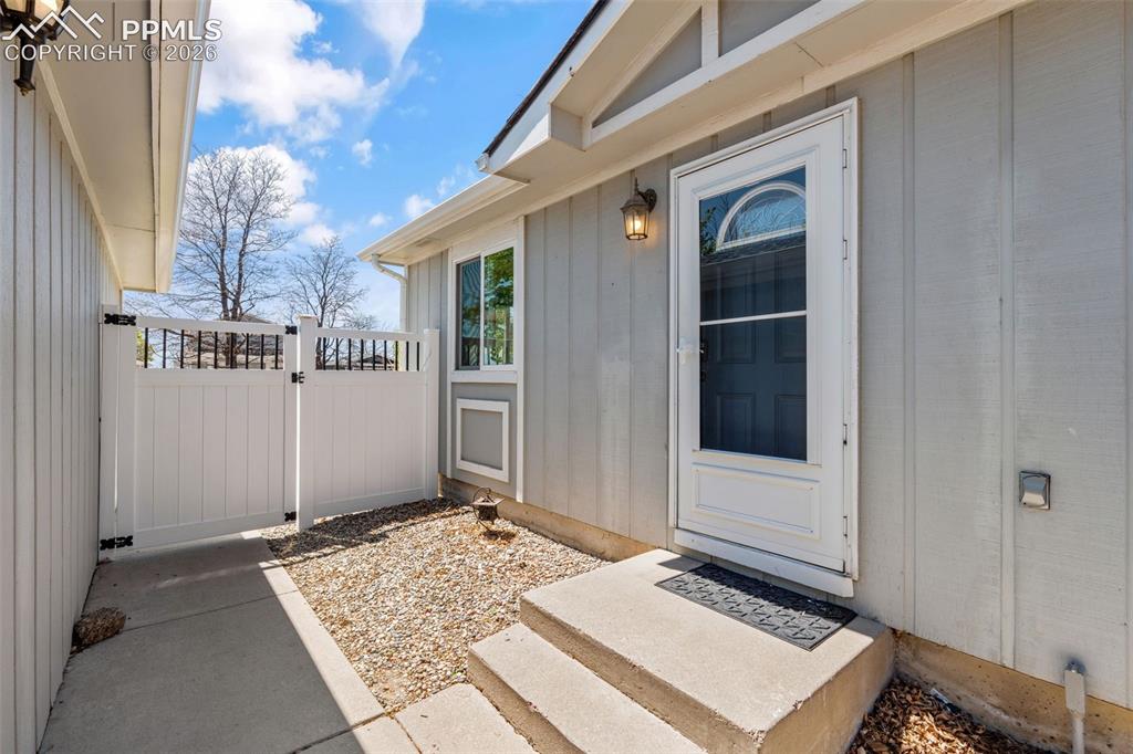 2030 Grady Court Colorado Springs CO 80915