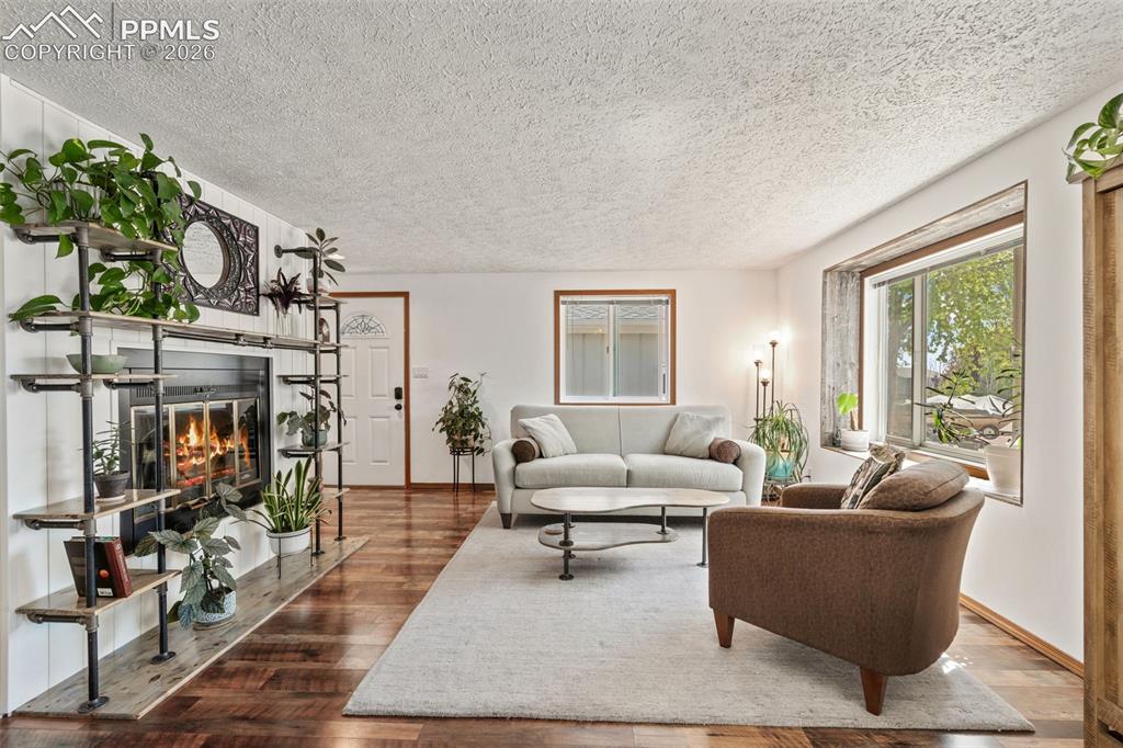2030 Grady Court Colorado Springs CO 80915