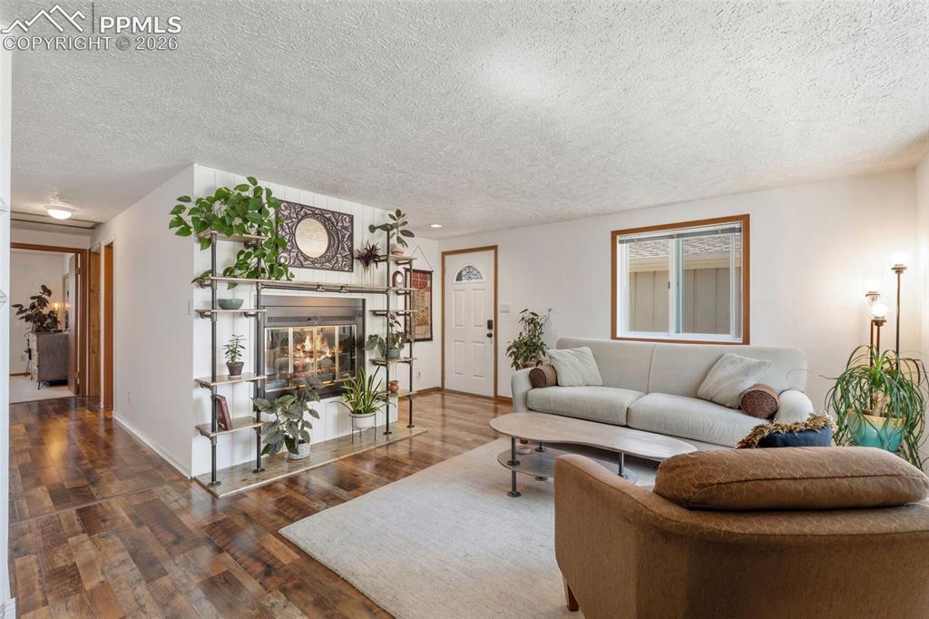 2030 Grady Court Colorado Springs CO 80915