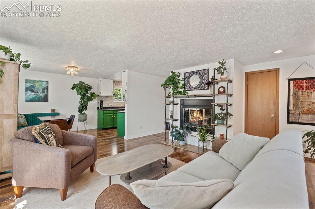 2030 Grady Court Colorado Springs CO 80915