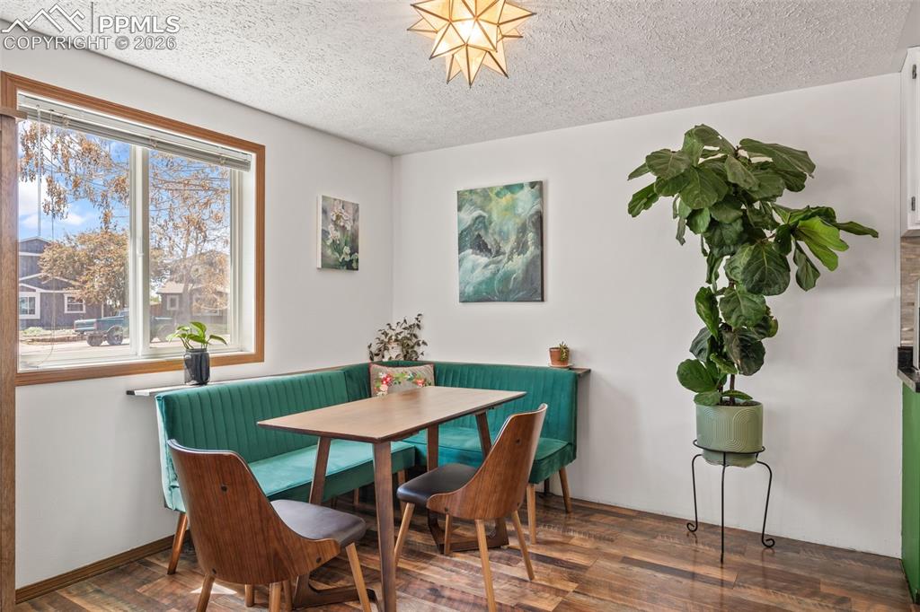2030 Grady Court Colorado Springs CO 80915