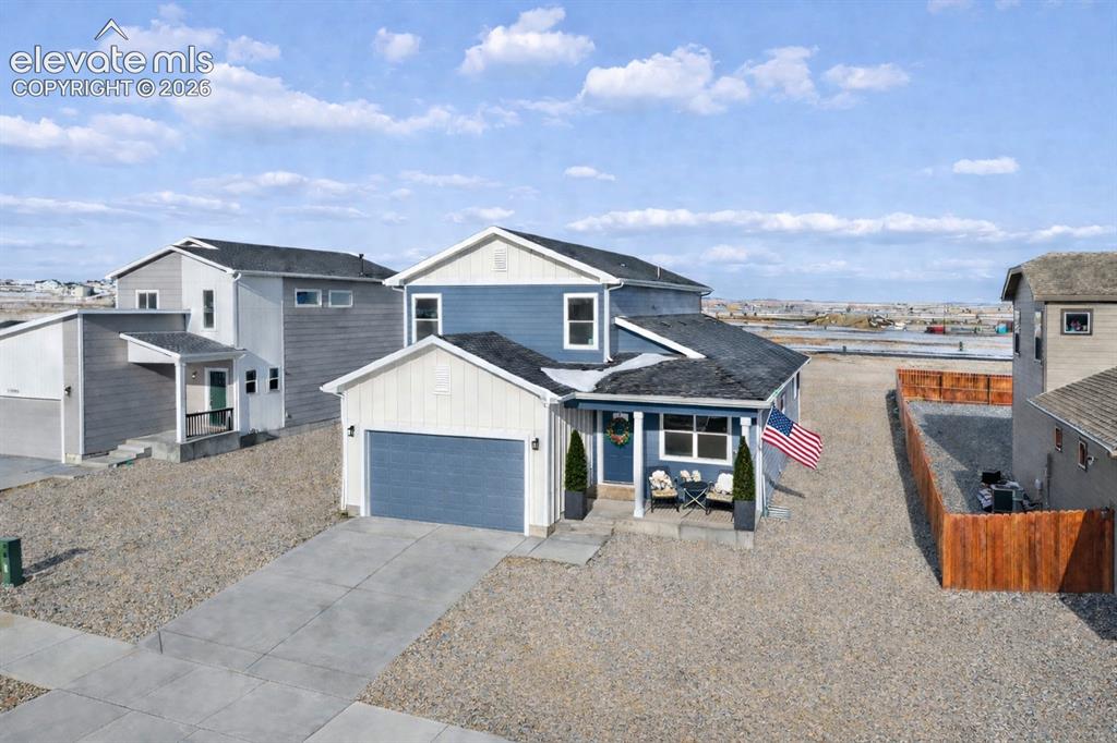 11057 Coastal Hills Lane Peyton CO 80831