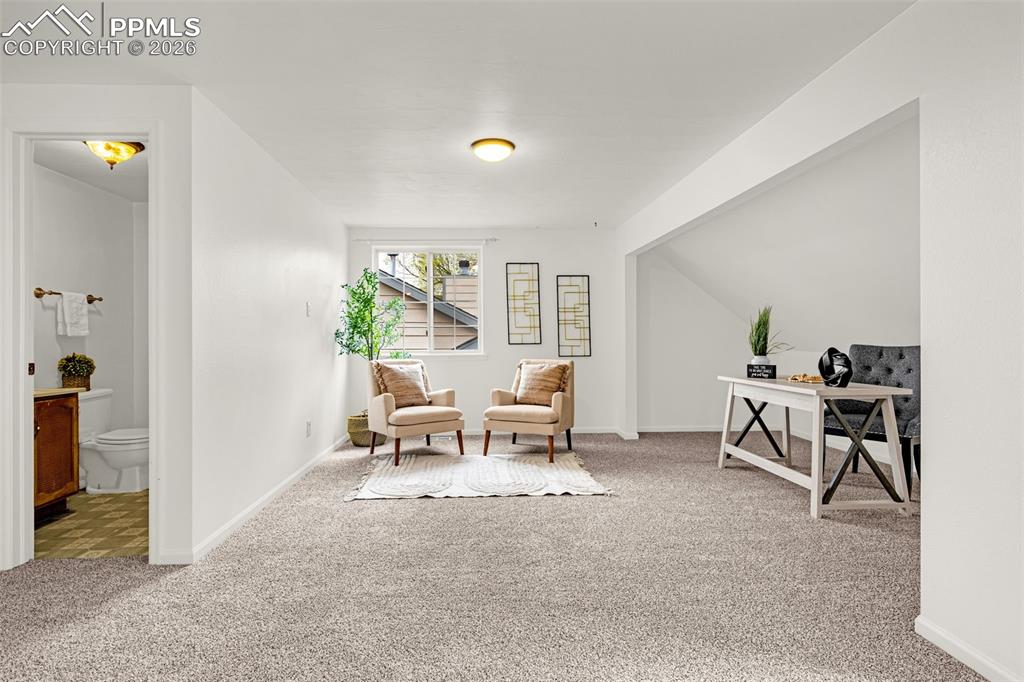 5219 Stillwater Drive Colorado Springs CO 80923