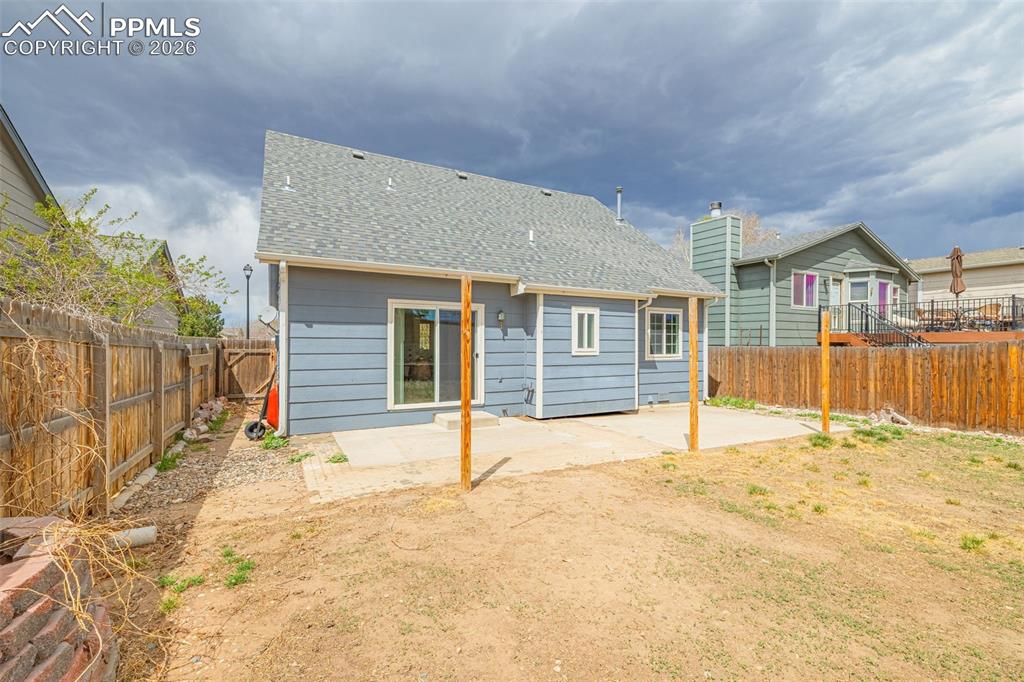 5219 Stillwater Drive Colorado Springs CO 80923