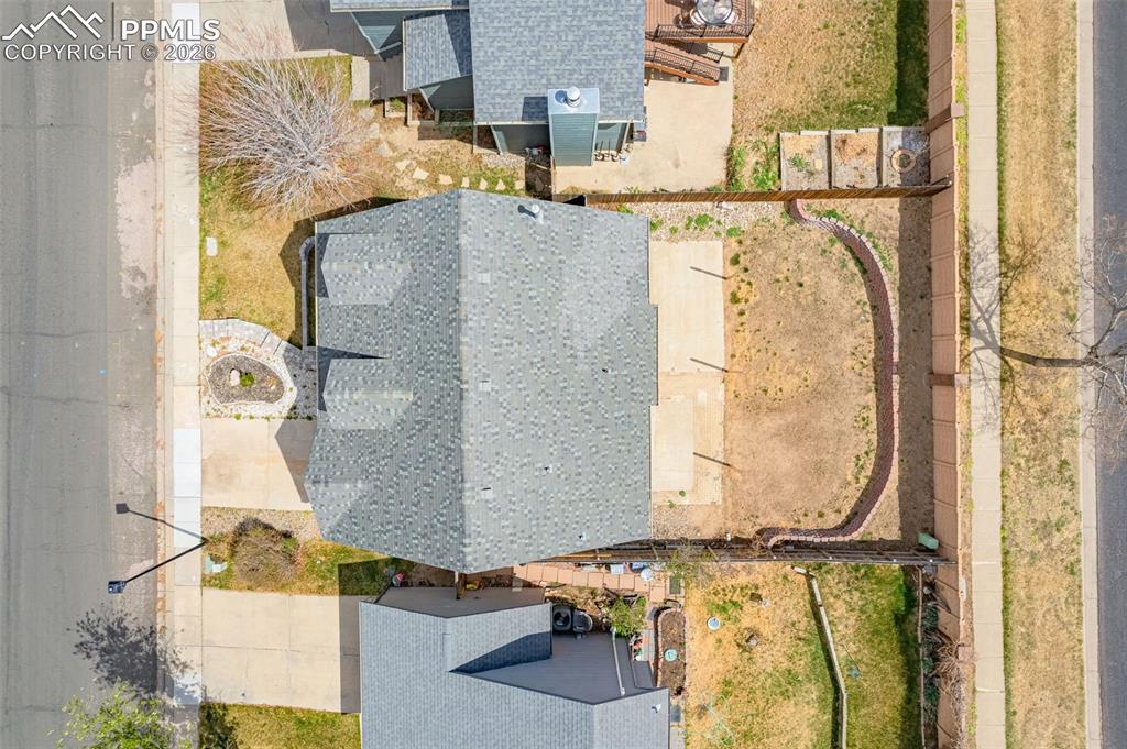 5219 Stillwater Drive Colorado Springs CO 80923