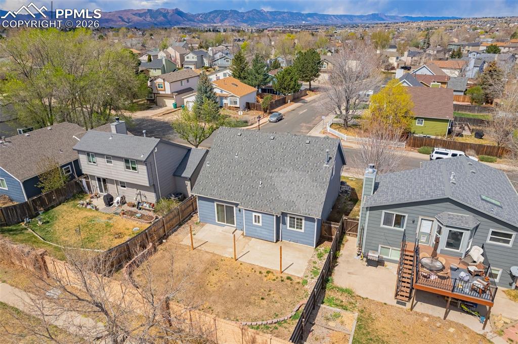 5219 Stillwater Drive Colorado Springs CO 80923