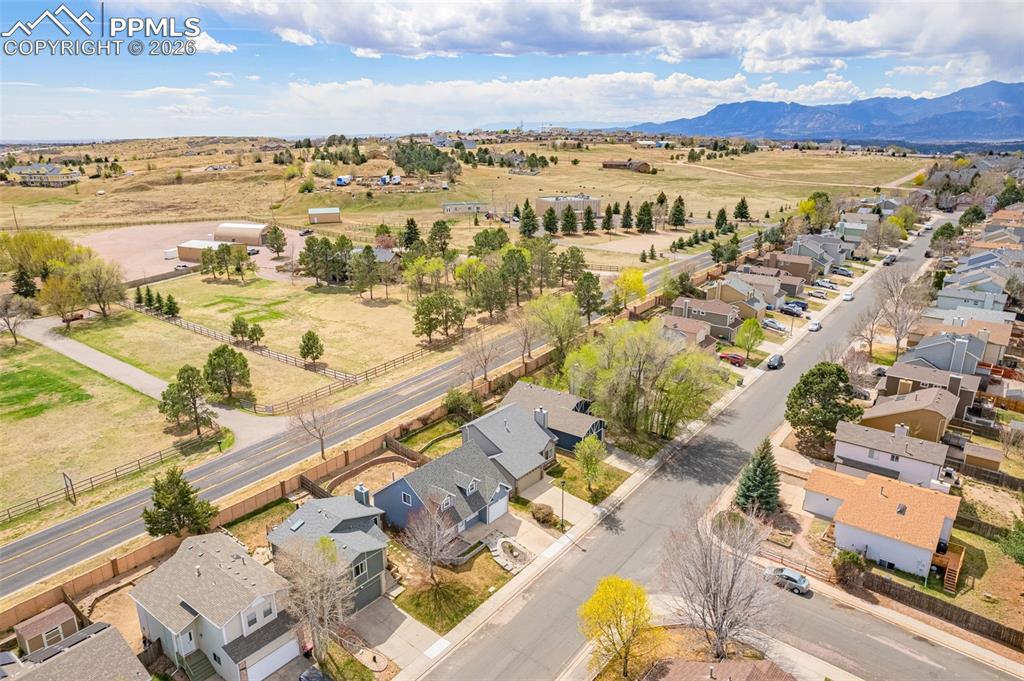 5219 Stillwater Drive Colorado Springs CO 80923