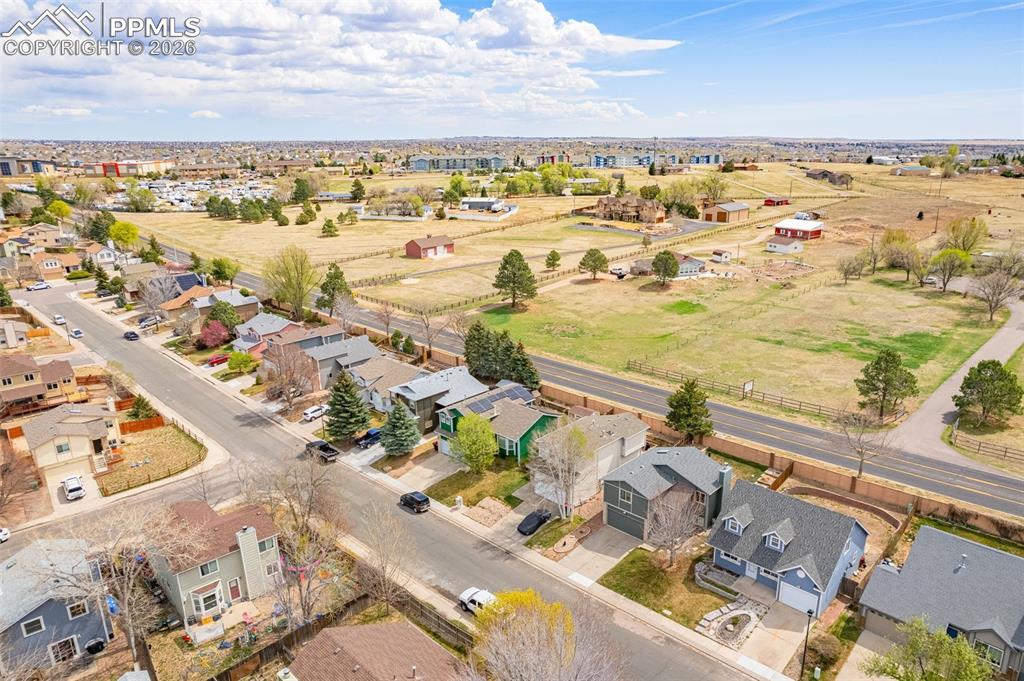 5219 Stillwater Drive Colorado Springs CO 80923
