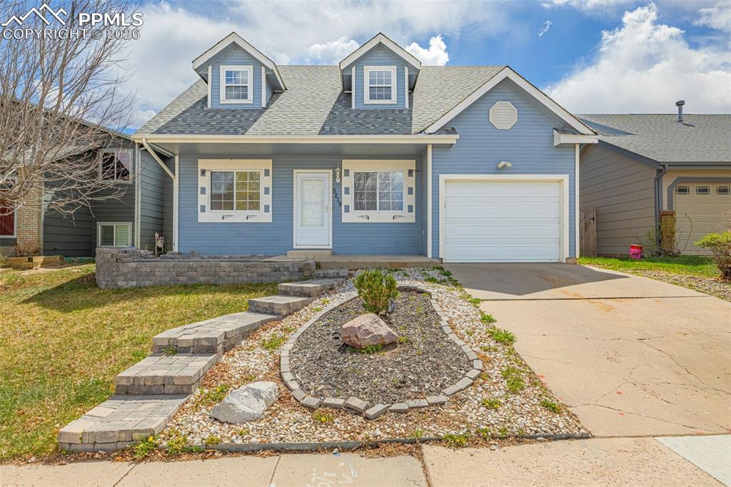 5219 Stillwater Drive Colorado Springs CO 80923