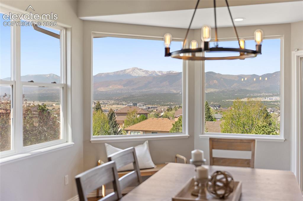 12328 Mount Baldy Drive Colorado Springs CO 80921