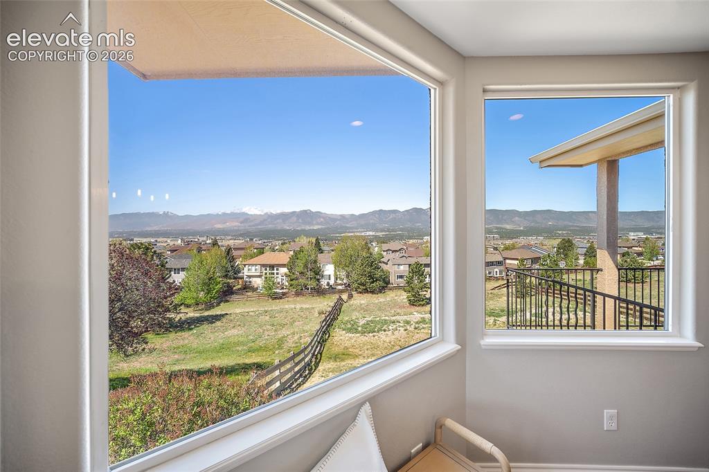 12328 Mount Baldy Drive Colorado Springs CO 80921