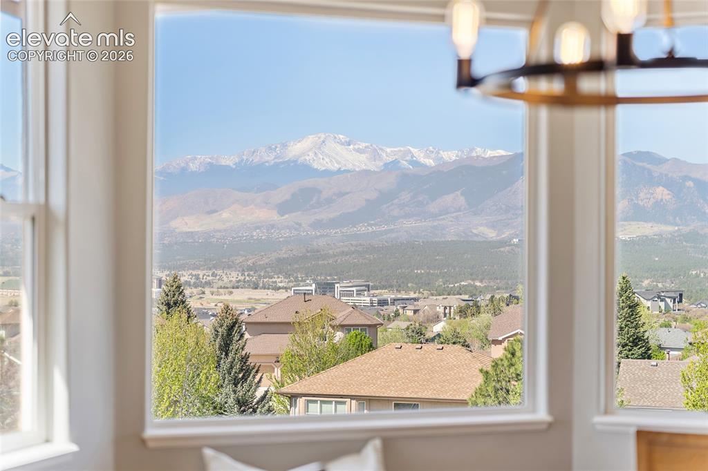12328 Mount Baldy Drive Colorado Springs CO 80921