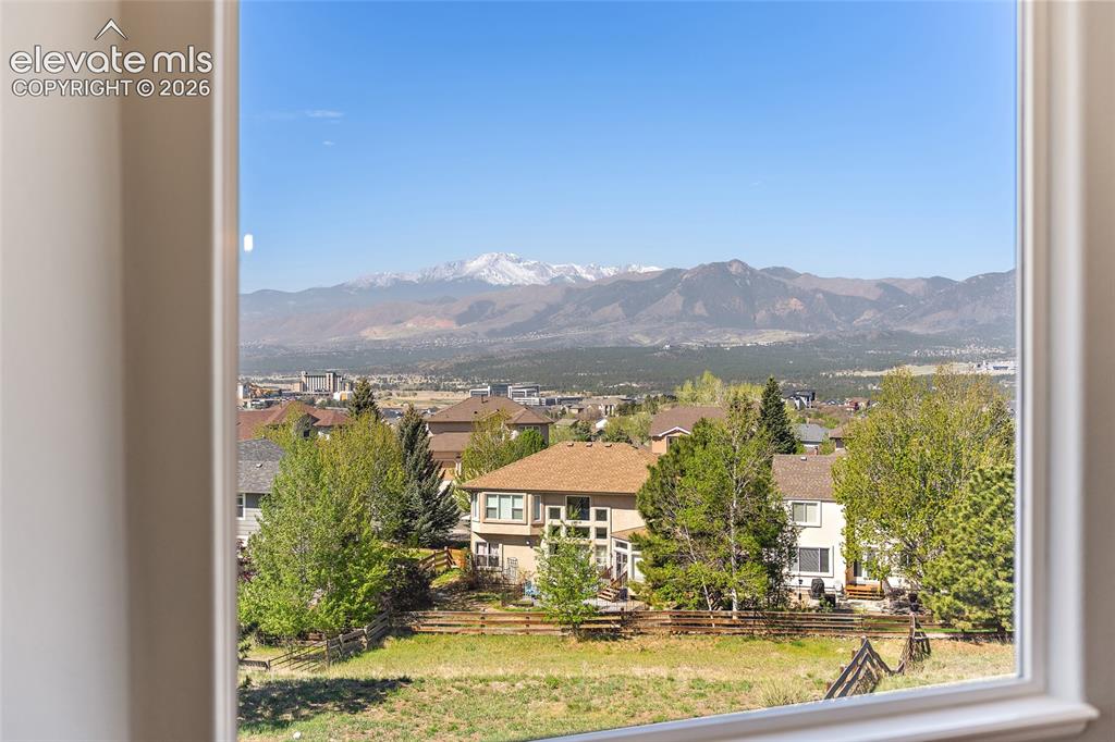 12328 Mount Baldy Drive Colorado Springs CO 80921