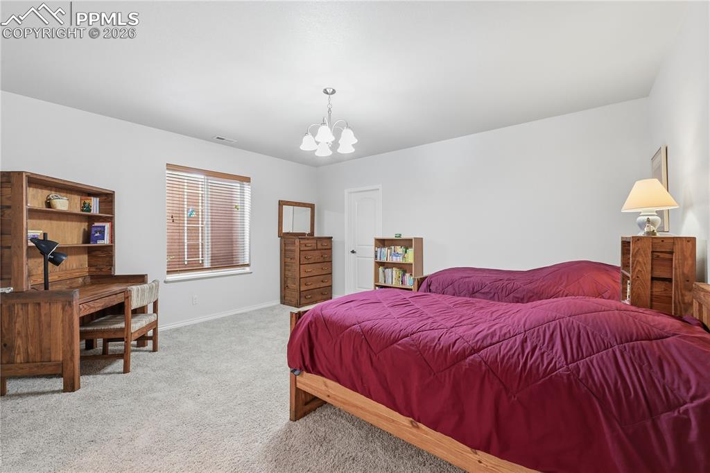 2265 Rainbows End Point Colorado Springs CO 80921