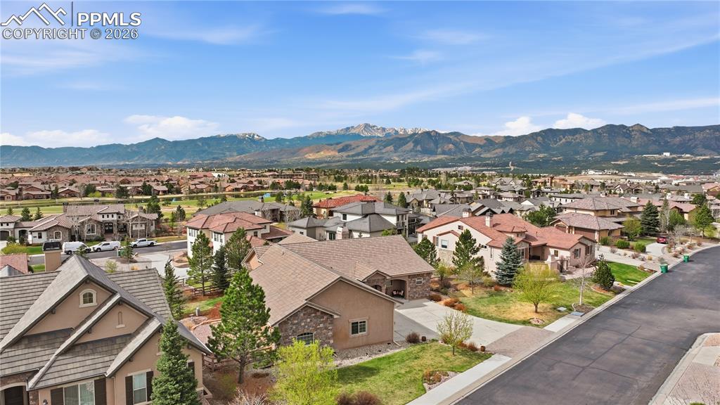 2265 Rainbows End Point Colorado Springs CO 80921