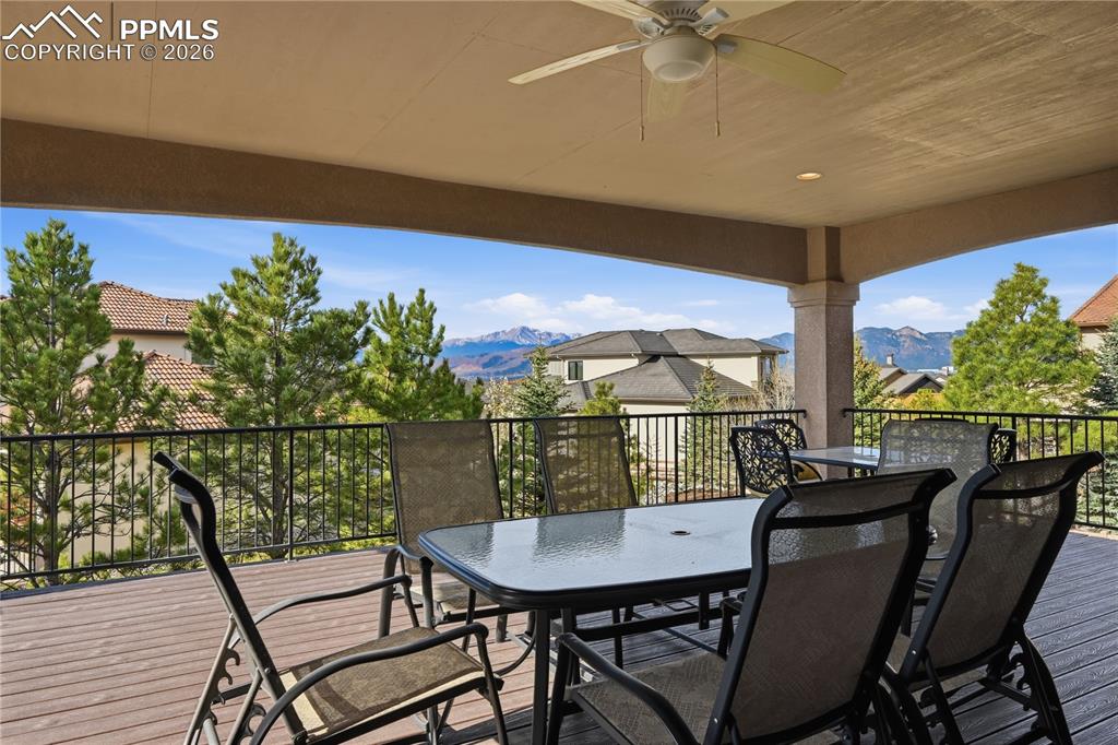 2265 Rainbows End Point Colorado Springs CO 80921
