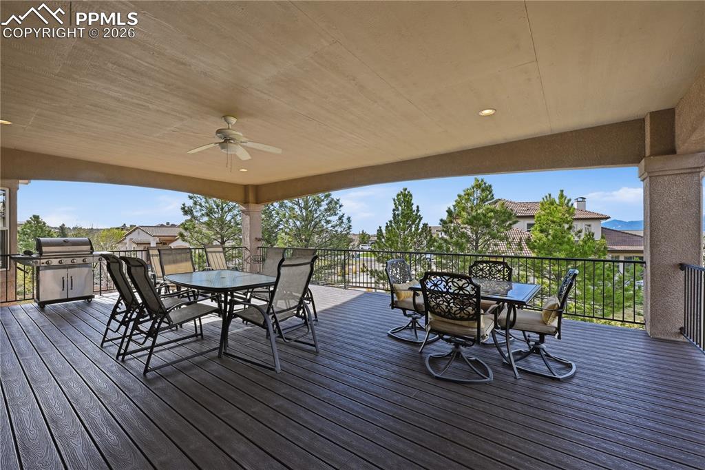 2265 Rainbows End Point Colorado Springs CO 80921