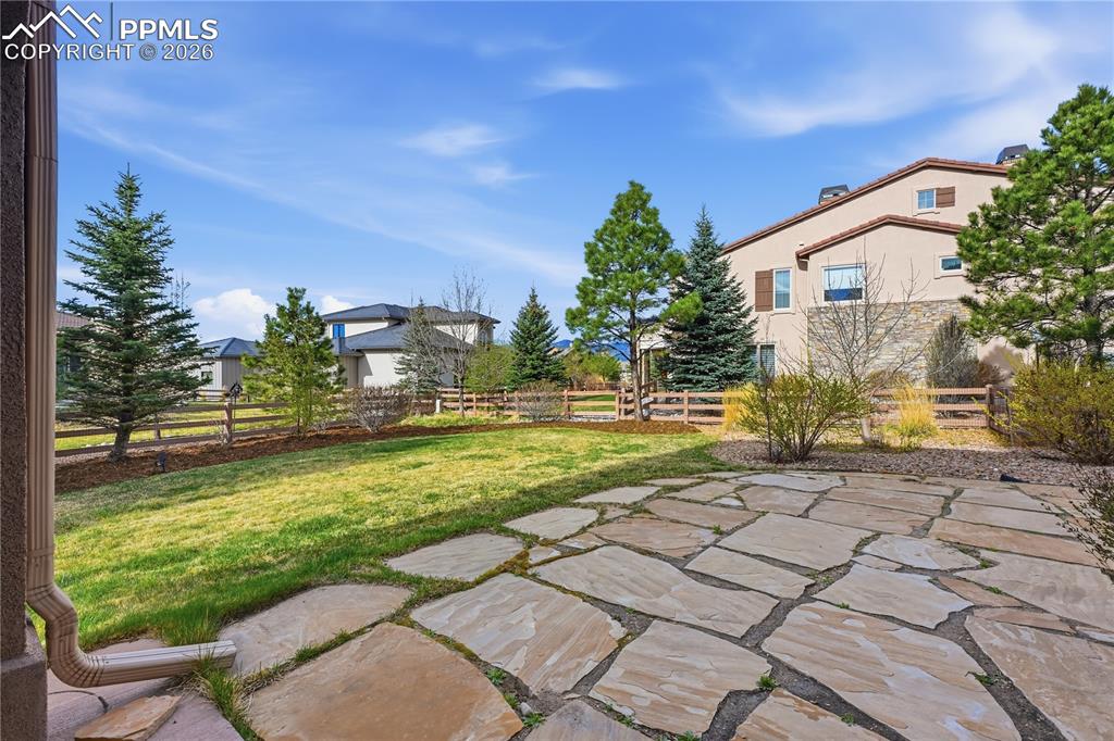 2265 Rainbows End Point Colorado Springs CO 80921