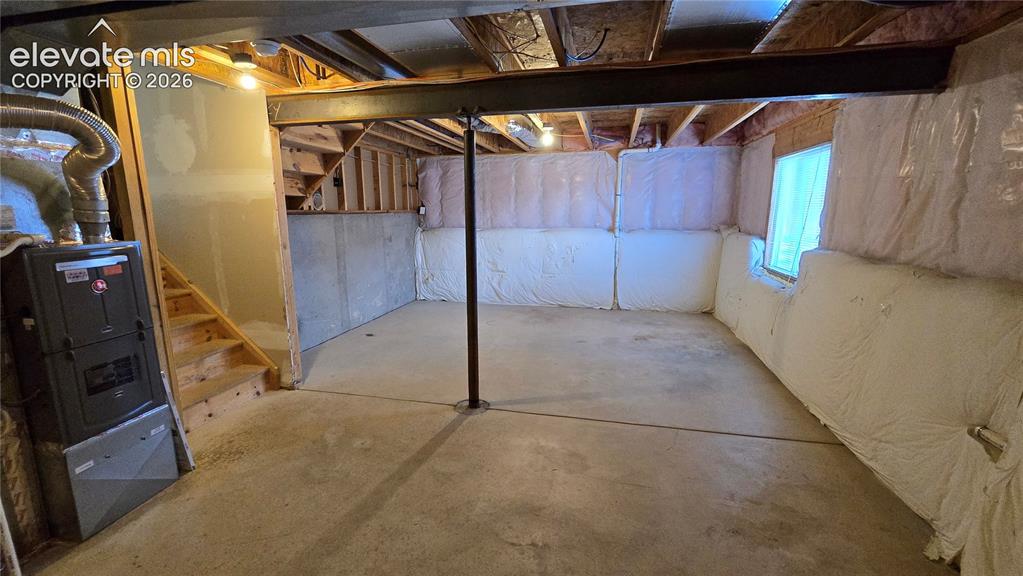 7238 Banberry Drive Colorado Springs CO 80925