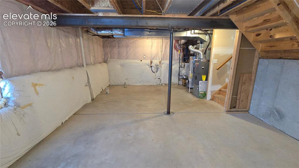 7238 Banberry Drive Colorado Springs CO 80925