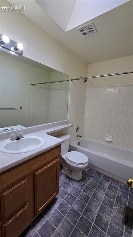 7238 Banberry Drive Colorado Springs CO 80925
