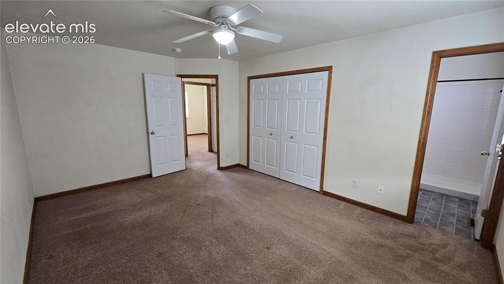 7238 Banberry Drive Colorado Springs CO 80925