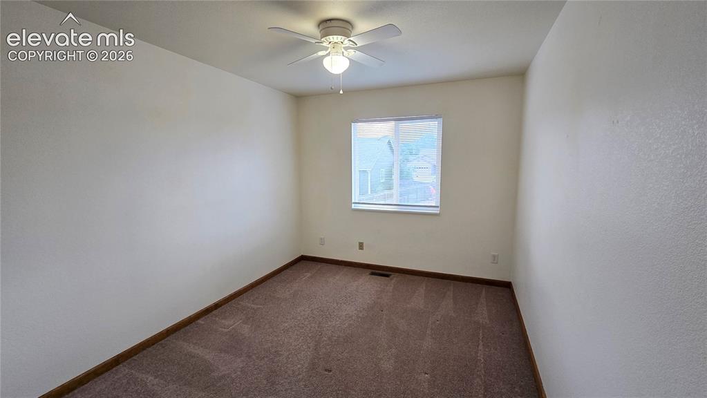 7238 Banberry Drive Colorado Springs CO 80925