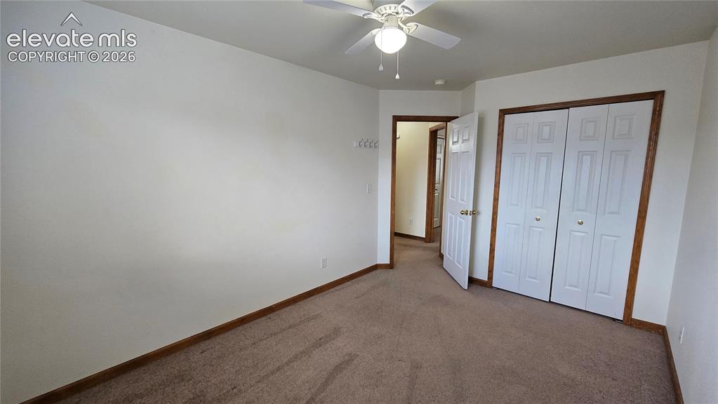7238 Banberry Drive Colorado Springs CO 80925