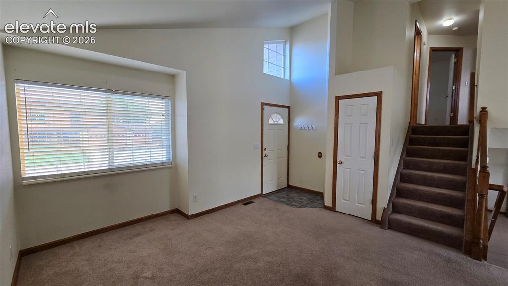 7238 Banberry Drive Colorado Springs CO 80925