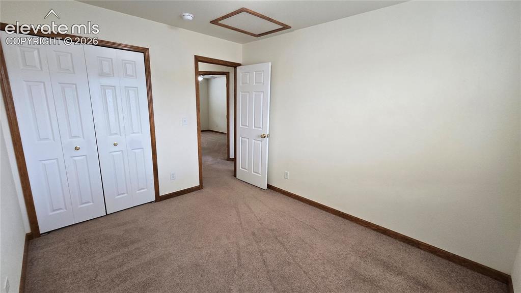 7238 Banberry Drive Colorado Springs CO 80925