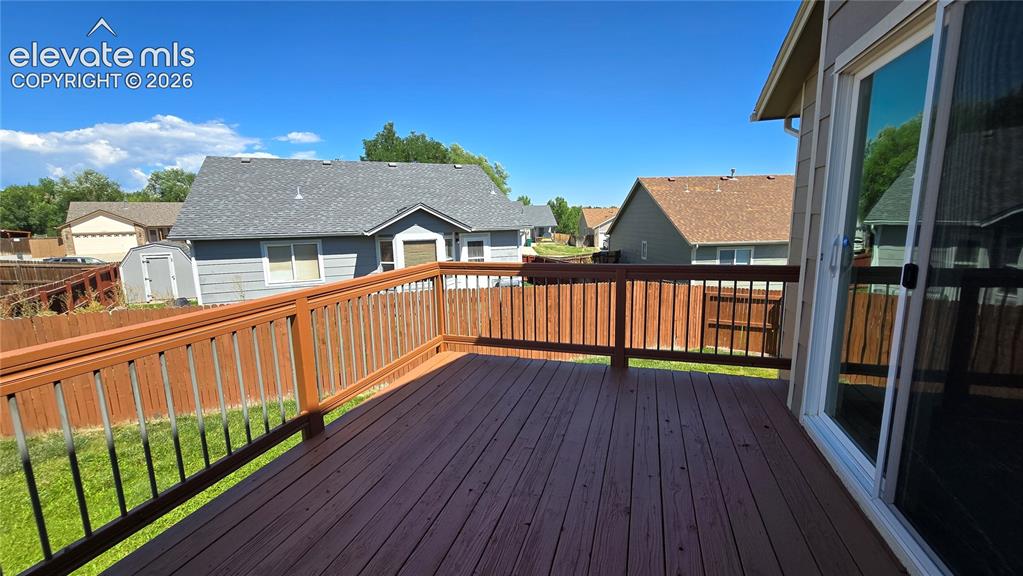 7238 Banberry Drive Colorado Springs CO 80925