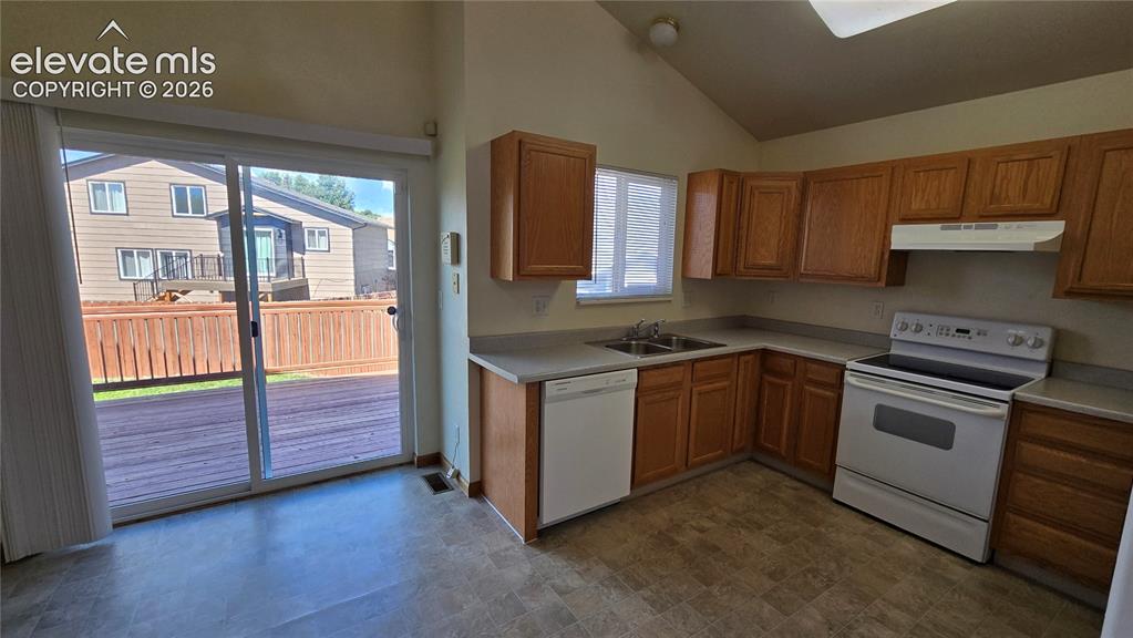 7238 Banberry Drive Colorado Springs CO 80925