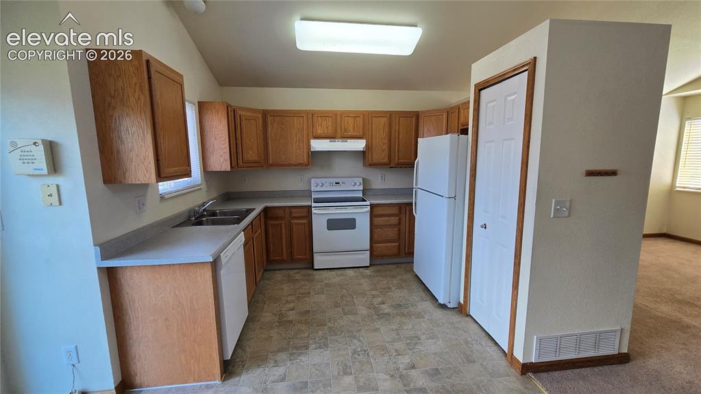 7238 Banberry Drive Colorado Springs CO 80925