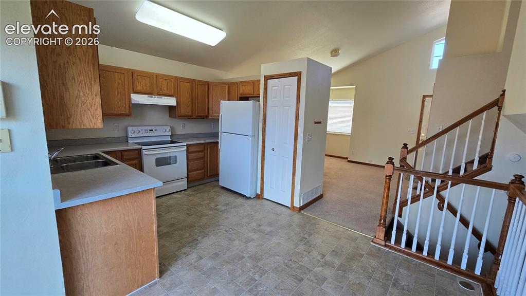7238 Banberry Drive Colorado Springs CO 80925