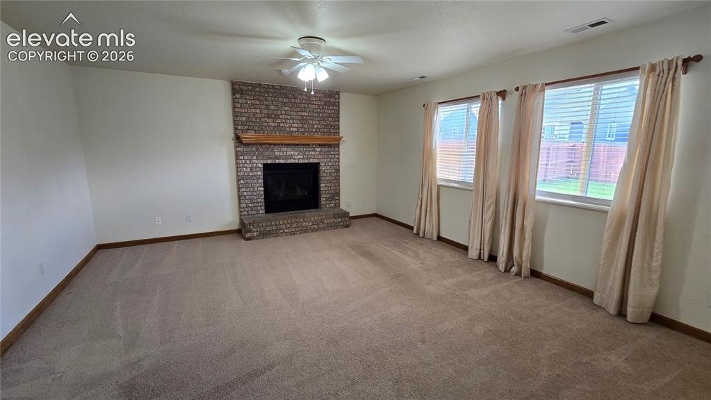 7238 Banberry Drive Colorado Springs CO 80925