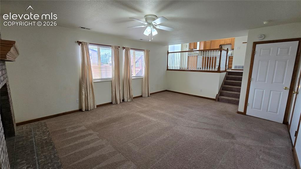 7238 Banberry Drive Colorado Springs CO 80925