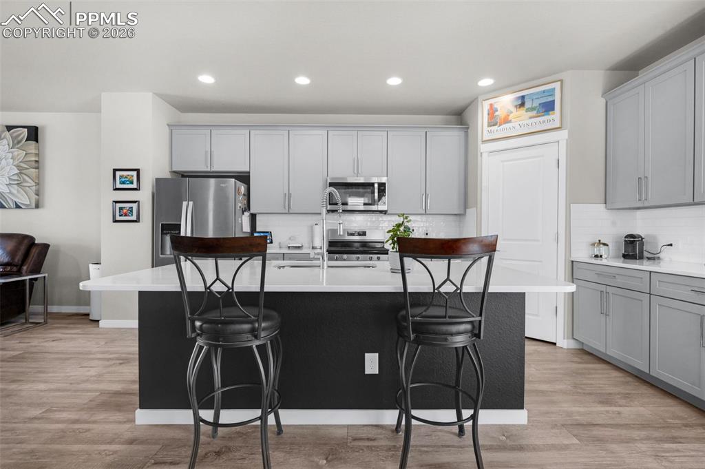 7340 Cracker Jack Heights Colorado Springs CO 80922