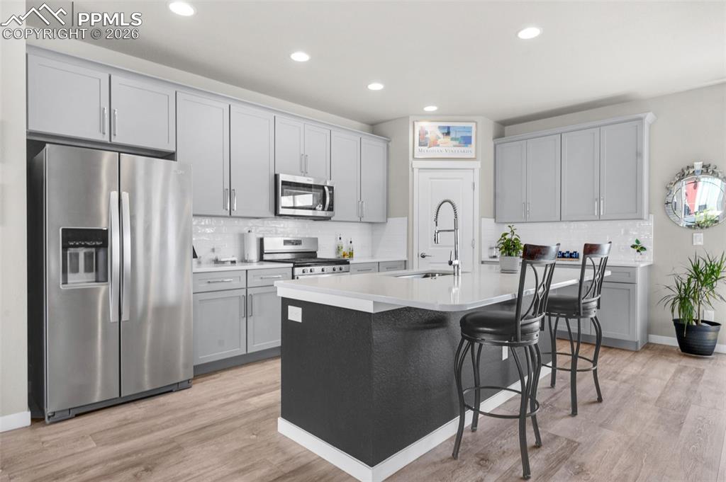 7340 Cracker Jack Heights Colorado Springs CO 80922