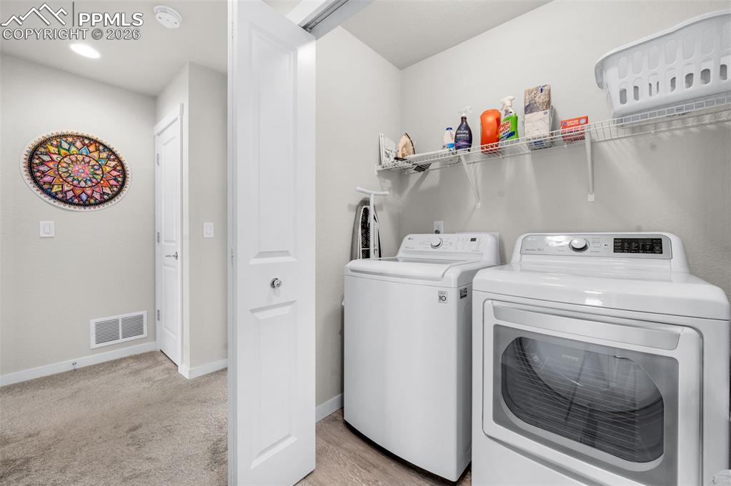 7340 Cracker Jack Heights Colorado Springs CO 80922